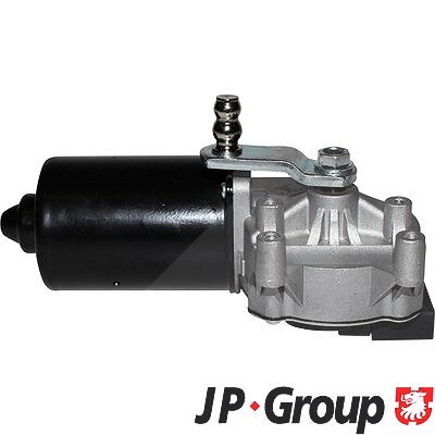 Jp Group Wischermotor [Hersteller-Nr. 1198202200] für Skoda