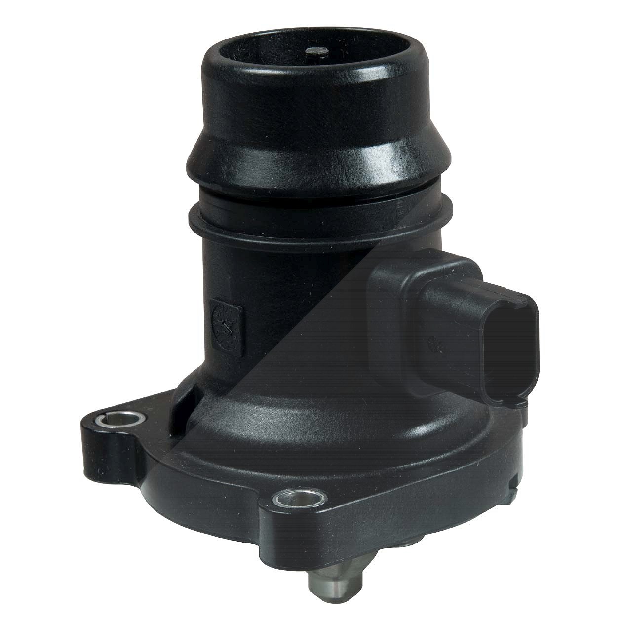 Gates Thermostat, Kühlmittel [Hersteller-Nr. TH507103G1] für Opel, Chevrolet, Cadillac, Vauxhall
