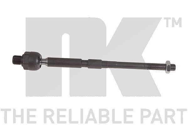 Nk Axialgelenk, Spurstange [Hersteller-Nr. 5033669] für Opel, Vauxhall