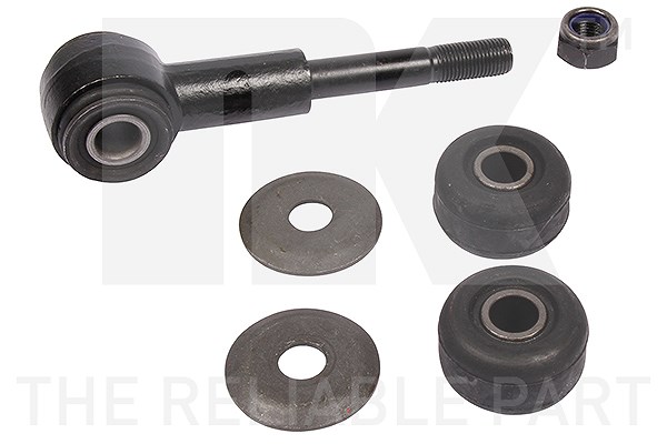 Nk Pendelstütze / Koppelstange [Hersteller-Nr. 5112302] für Fiat, Citroën, Peugeot, Lancia