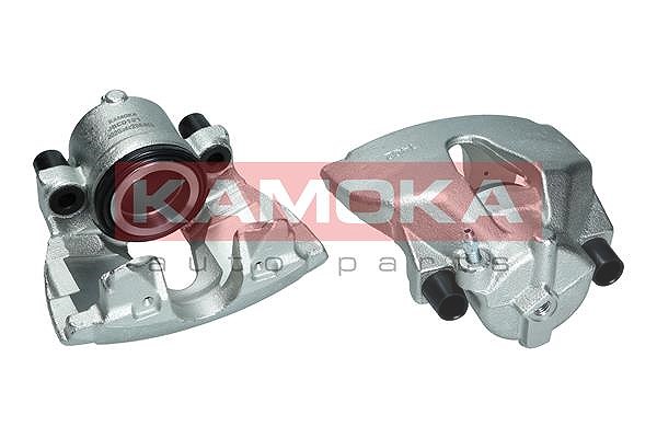 Kamoka Bremssattel Vorderachse links [Hersteller-Nr. JBC0121] für Saab, Vauxhall, Chevrolet, Opel