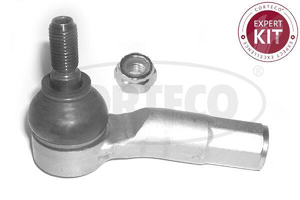 Corteco Spurstangenkopf [Hersteller-Nr. 49398834] für Skoda, Cupra, Audi, Seat, VW