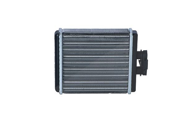 Nrf Wärmetauscher, Innenraumheizung [Hersteller-Nr. 53558] für Skoda, Audi, Seat, VW