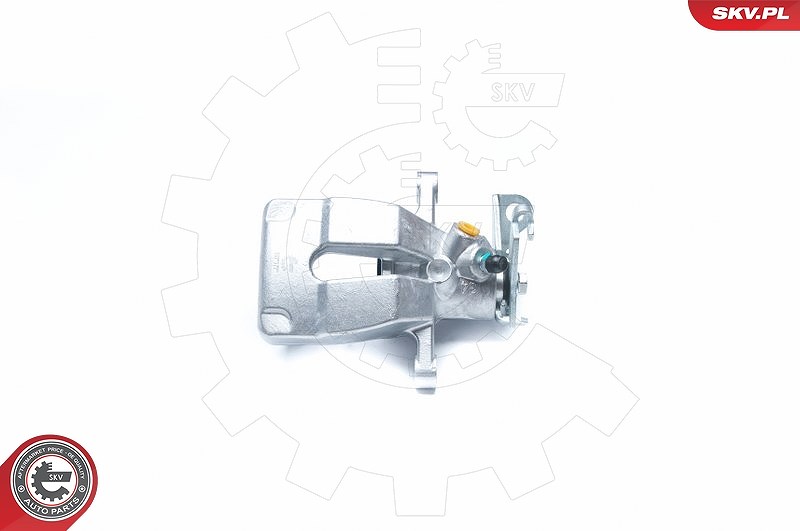 Esen Skv Bremssattel Hinterachse links [Hersteller-Nr. 23SKV363] für Renault