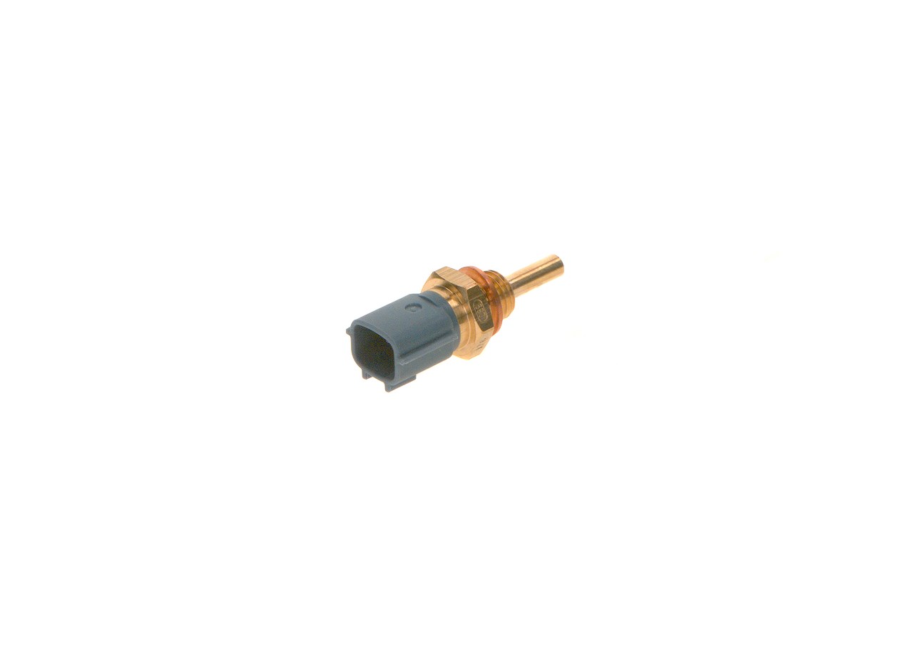 Bosch Sensor, Kühlmitteltemperatur [Hersteller-Nr. 0280130129] für Dacia, Renault, Lada, Alpine, Nissan, Infiniti