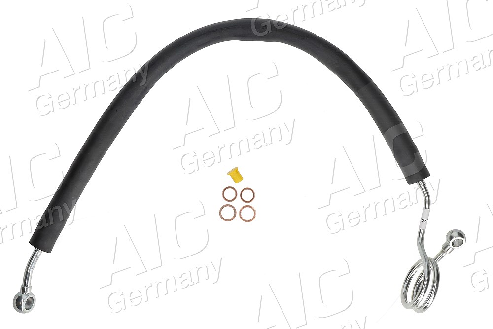 Aic Hydraulikschlauch, Lenkung [Hersteller-Nr. 57671] für Audi, VW