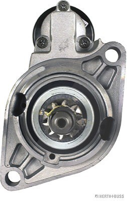 Herth+buss Elparts Starter [Hersteller-Nr. 42016700] für VW, Ford, Seat