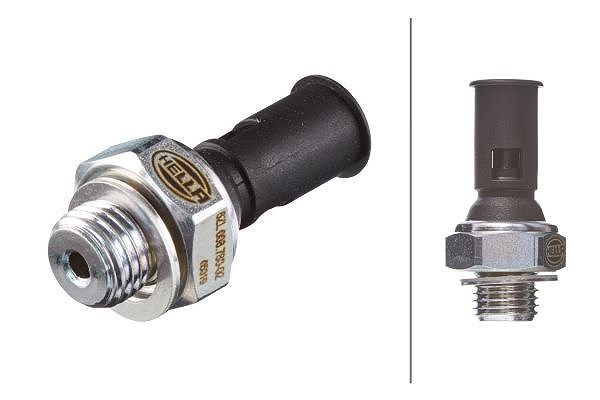 Hella Öldruckschalter [Hersteller-Nr. 6ZL008780-021] für Volvo, Ford