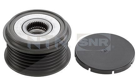 Snr Generatorfreilauf [Hersteller-Nr. GA751.01] für Ssangyong, Vauxhall, Mercedes-Benz, Chevrolet
