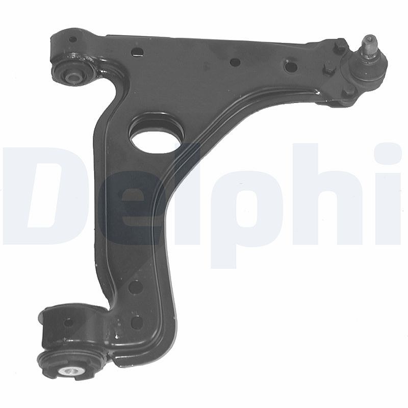 Delphi Lenker, Radaufhängung [Hersteller-Nr. TC827] für Vauxhall, Opel