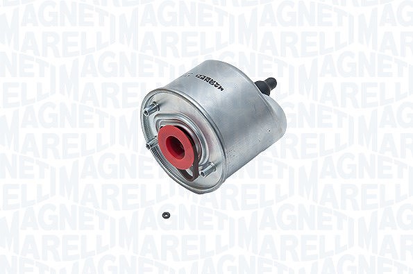Magneti Marelli Kraftstofffilter [Hersteller-Nr. 153071760750] für Citroën, Mitsubishi, Toyota, Peugeot, Fiat