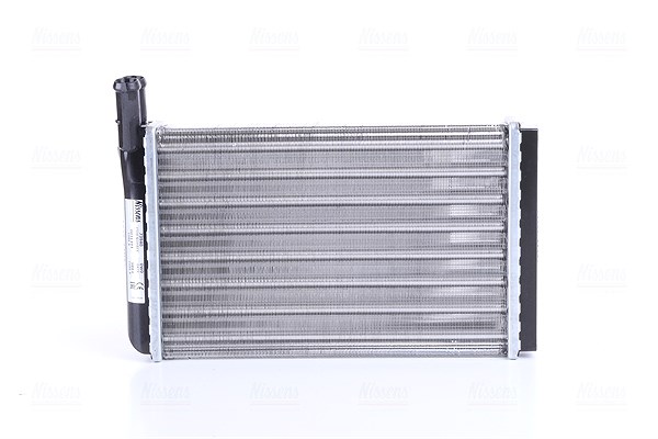 Nissens Wärmetauscher, Innenraumheizung [Hersteller-Nr. 73940] für VW, Audi, Porsche