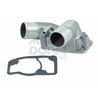 Meat & Doria Thermostat, Kühlmittel [Hersteller-Nr. 92600] für Saab, Vauxhall, Opel, Cadillac