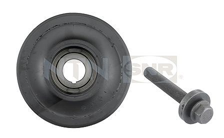 Snr Riemenscheibe, Kurbelwelle [Hersteller-Nr. DPF353.01K1] für Vauxhall, Opel, Saab