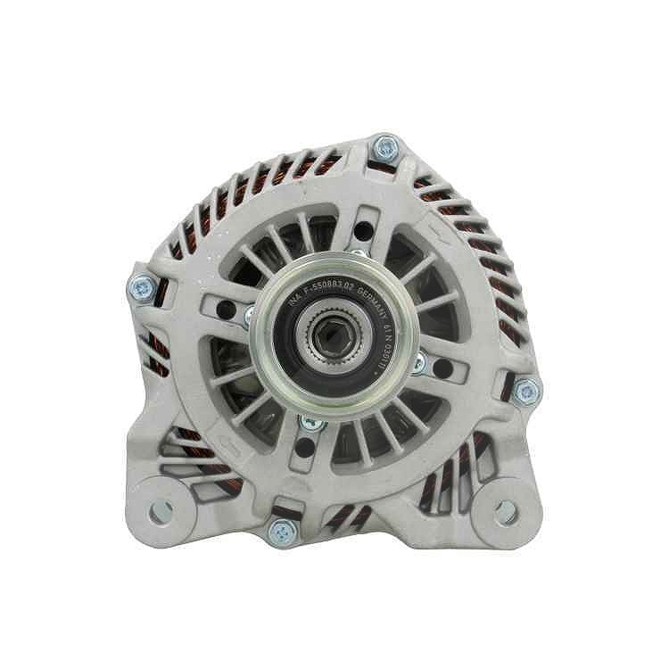 Bv Psh Generator [Hersteller-Nr. 575.901.210.130] für Dacia, Renault