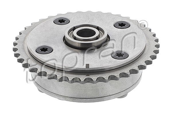 Topran Nockenwellenversteller [Hersteller-Nr. 503713] für Ds, BMW, Peugeot, Mini, Opel, Vauxhall, Citroën