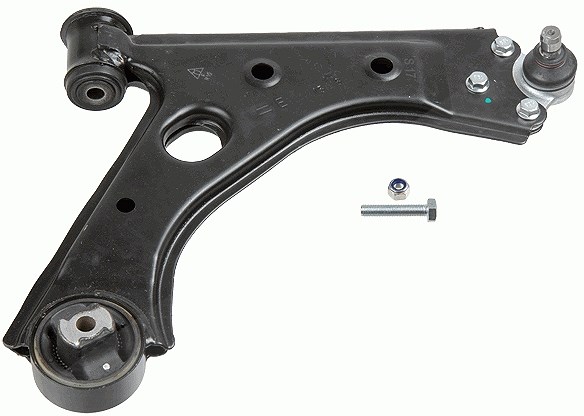 Lemförder Lenker, Radaufhängung [Hersteller-Nr. 3363801] für Alfa Romeo, Citroën, Abarth, Peugeot, Fiat