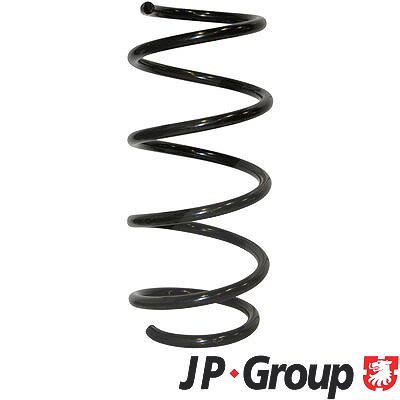 Jp Group Fahrwerksfeder [Hersteller-Nr. 4342204600] für Renault