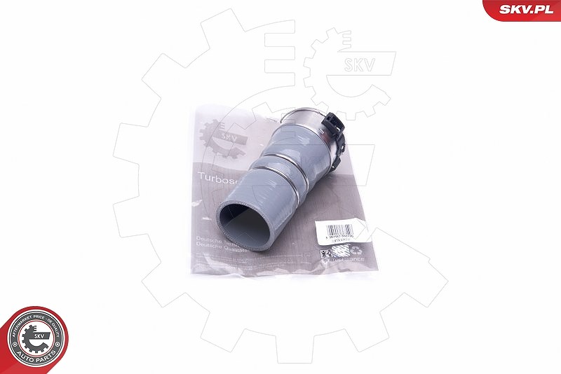 Esen Skv Ladeluftschlauch [Hersteller-Nr. 24SKV872] für Renault