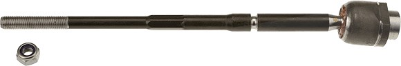 Trw Axialgelenk, Spurstange [Hersteller-Nr. JAR1298] für Opel, Vauxhall