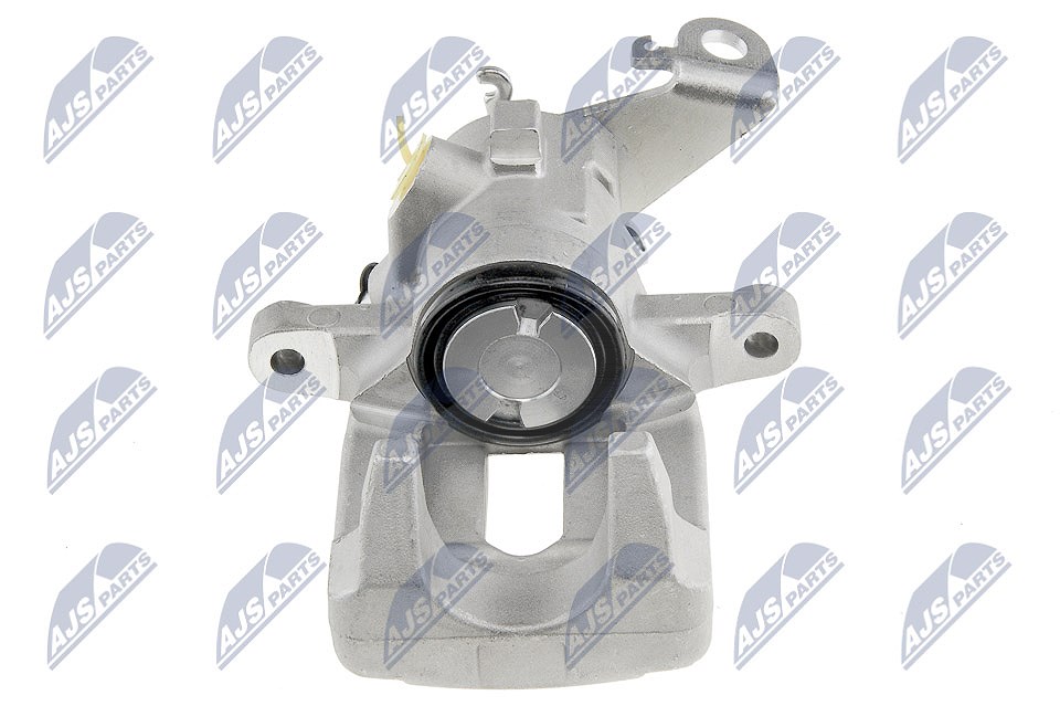 Nty Bremssattel [Hersteller-Nr. HZT-CT-000] für Citroën, Peugeot