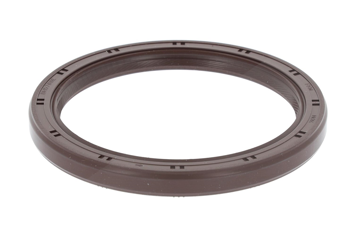 Corteco Wellendichtring, Kurbelwelle ERSTAUSRÜSTERQUALITÄT [Hersteller-Nr. 15035028B] für Toyota