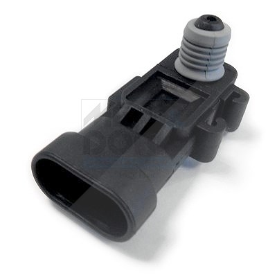 Meat & Doria Sensor, Kraftstoffdruck [Hersteller-Nr. 82565] für Opel, Hummer, Pontiac, Cadillac, Gmc, Chevrolet, Buick, Oldsmobile