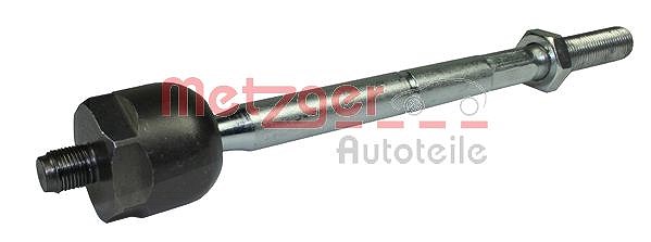 Metzger Autoteile Axialgelenk, Spurstange [Hersteller-Nr. 51024918] für Peugeot
