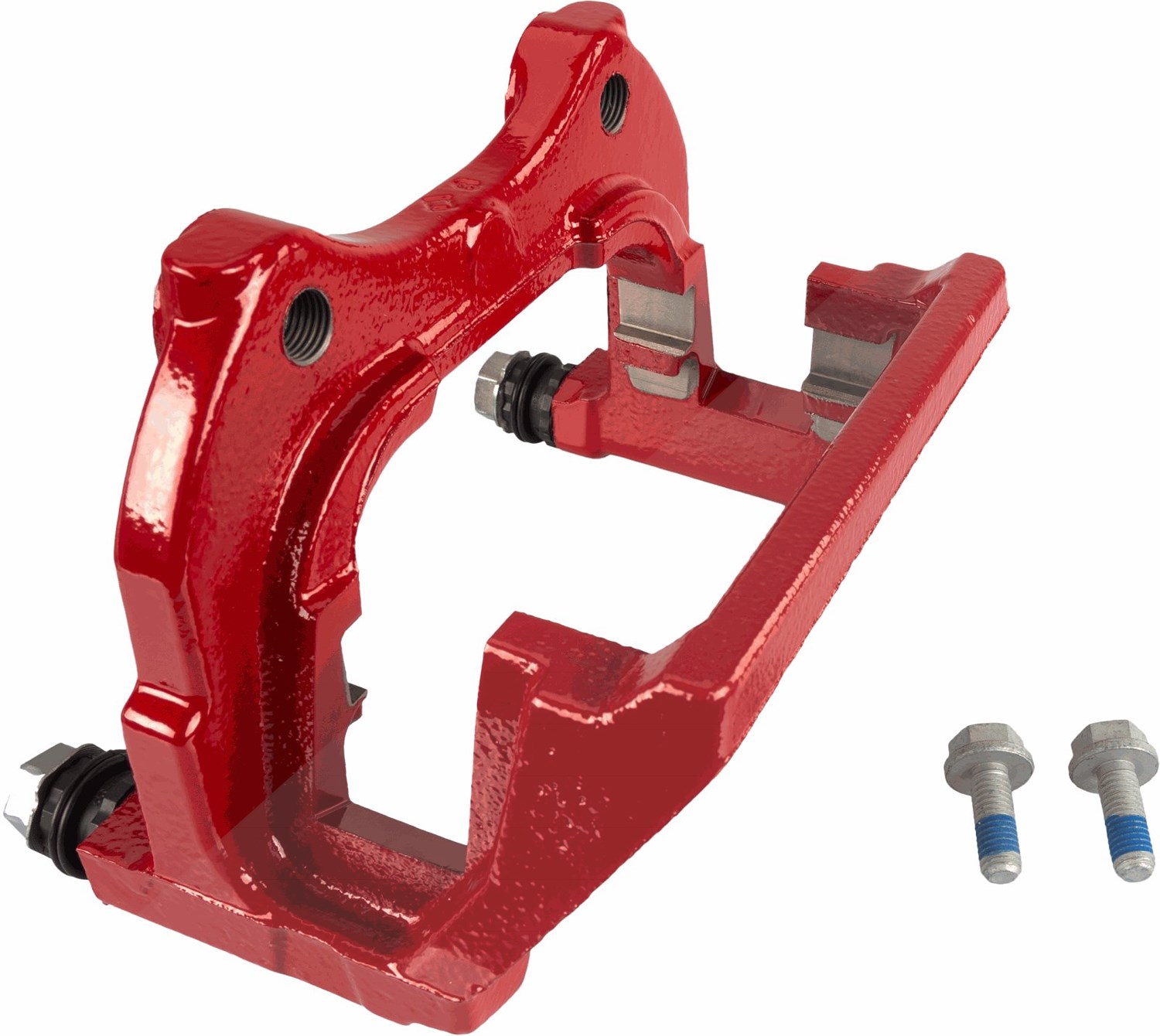 Trw Halter, Bremssattel [Hersteller-Nr. BDA1245] für Land Rover