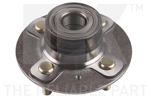 Nk Radlagersatz [Hersteller-Nr. 763420] für Hyundai