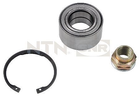 Snr Radlagersatz [Hersteller-Nr. R158.25] für Fiat