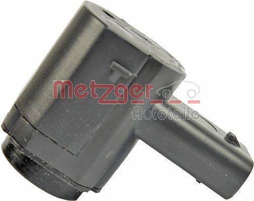 Metzger Autoteile Sensor, Einparkhilfe [Hersteller-Nr. 0901152] für Nissan
