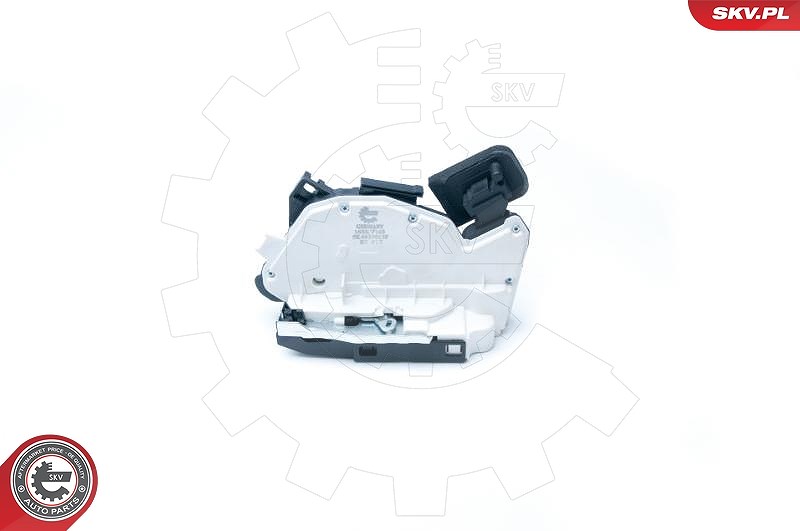 Esen Skv Türschloss [Hersteller-Nr. 16SKV163] für Seat, Skoda, VW
