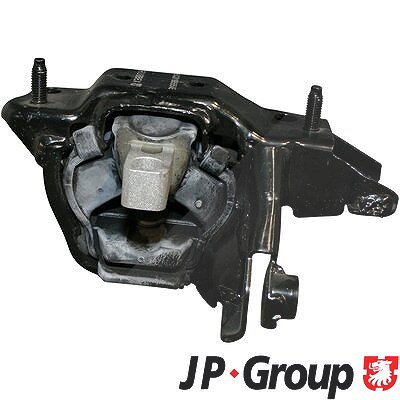Jp Group Lagerung, Schaltgetriebe [Hersteller-Nr. 1132407700] für VW, Seat, Audi, Skoda