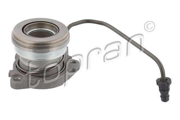 Topran Ausrücklager [Hersteller-Nr. 208069] für Fiat, Opel, Alfa Romeo, Chevrolet, Vauxhall