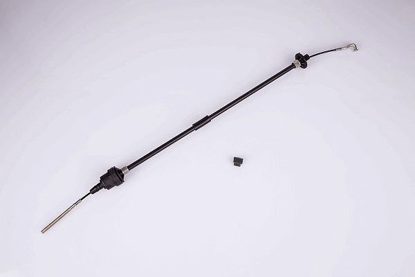 Hella Seilzug, Kupplungsbetätigung [Hersteller-Nr. 8AK355700-701] für Opel, Vauxhall