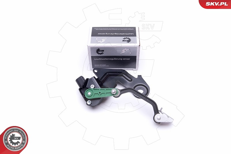 Esen Skv Sensor, Xenonlicht (Leuchtweiteregulierung) [Hersteller-Nr. 17SKV567] für Audi