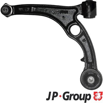 Jp Group Lenker, Radaufhängung [Hersteller-Nr. 3340101370] für Fiat