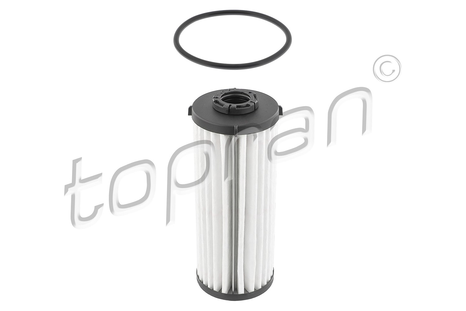 Topran Hydraulikfilter, Automatikgetriebe [Hersteller-Nr. 117123] für Seat, Cupra, Audi, Skoda, VW