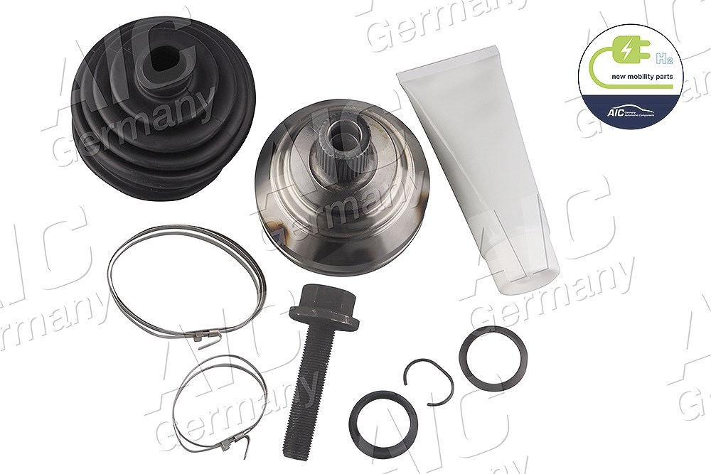 Aic Gelenksatz Antriebswelle [Hersteller-Nr. 53453] für Skoda, VW, Audi, Seat