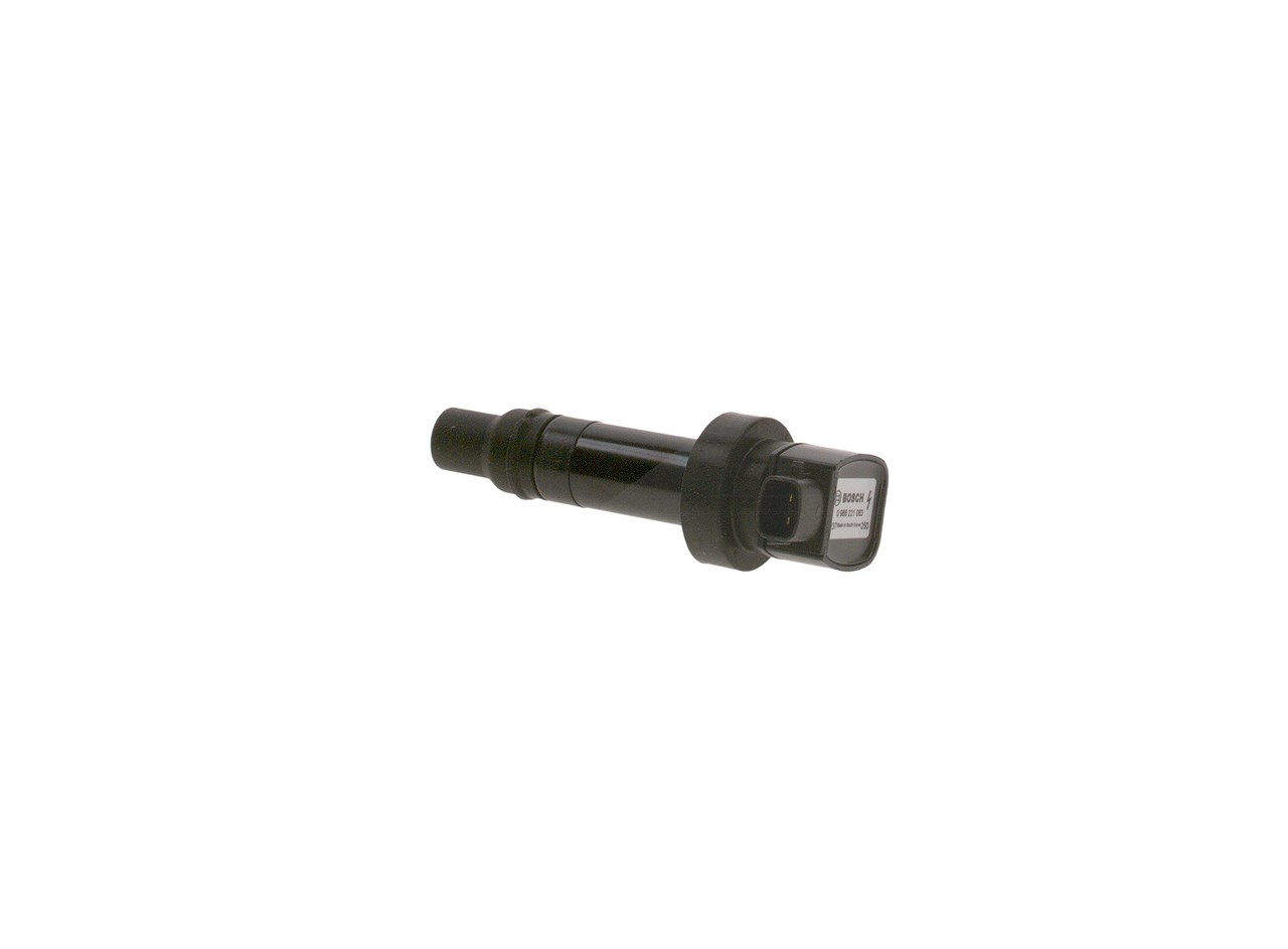 Bosch Zündspule [Hersteller-Nr. 0986221063] für Hyundai, Kia