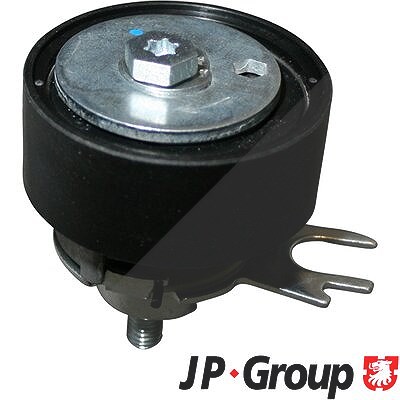 Jp Group Spannrolle, Zahnriemen [Hersteller-Nr. 1112202600] für VW, Skoda, Seat, Audi