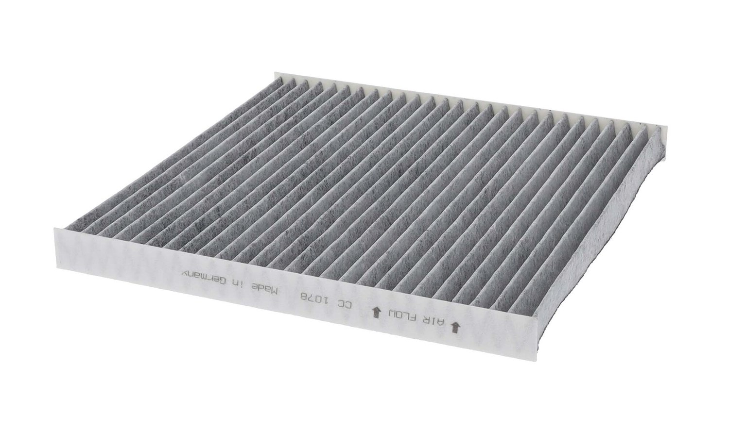 Corteco Filter, Innenraumluft ERSTAUSRÜSTERQUALITÄT [Hersteller-Nr. 80000745] für Lexus, Subaru, Toyota