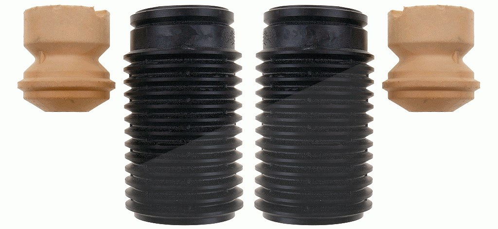 Sachs Staubschutzsatz, Stoßdämpfer [Hersteller-Nr. 900008] für Opel, Lancia, Volvo