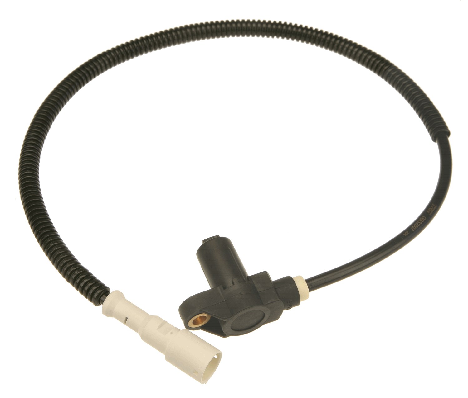 Trw Sensor, Raddrehzahl [Hersteller-Nr. GBS2307] für Opel, Vauxhall, Renault