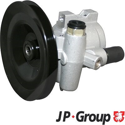 Jp Group Servopumpe hydraulisch [Hersteller-Nr. 1245100200] für Opel, Vauxhall