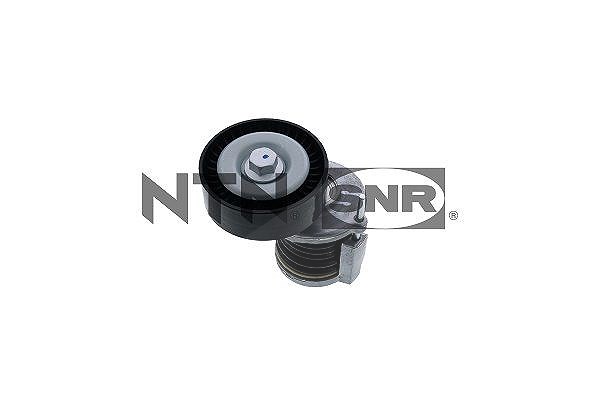 Snr Spannrolle, Keilrippenriemen [Hersteller-Nr. GA357.24] für Audi, Skoda, Seat, VW