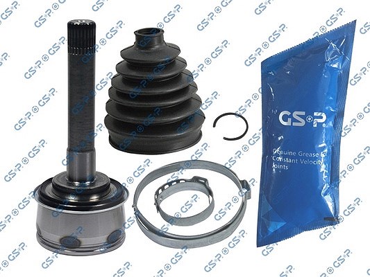 Gsp Gelenksatz, Antriebswelle [Hersteller-Nr. 859015] für Toyota