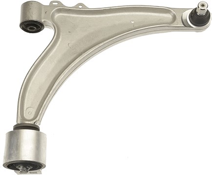 Trw Lenker, Radaufhängung [Hersteller-Nr. JTC2564] für Opel, Vauxhall, Chevrolet