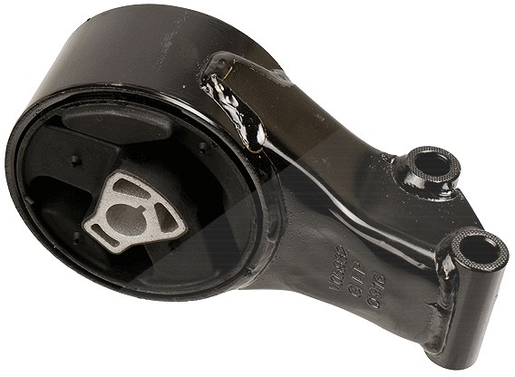 Lemförder Lagerung, Motor [Hersteller-Nr. 3581701] für Vauxhall, Saab, Opel